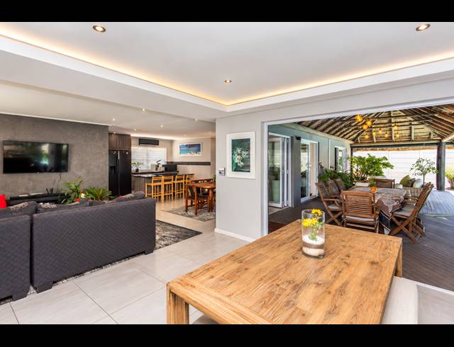 3 BEDROOM HOUSE FOR SALE IN PLATTEKLOOF GLEN